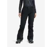 Pantaloni lunghi Roxy Stretch Spridle GORE-TEX neri donna - L