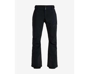 Pantaloni lunghi Roxy Stretch Spridle GORE-TEX nero assoluto donna - S