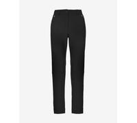 Salewa W Dolomia - pantaloni trekking - donna I44 D38 Black woman Pfc-Free,Durastretch