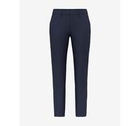 Pantaloni lunghi Salewa Fanes Hemp blu scuro donna - M