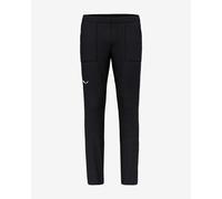 Pantaloni lunghi Salewa Lavaredo Hemp Ripstop nero - S