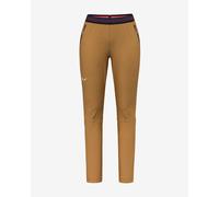 Salewa - Women's Pedroc 2 Durastretch Hybrid Pant - Pantaloni da trekking 34 marrone
