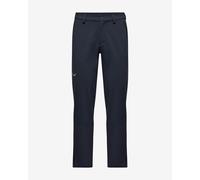 Pantaloni lunghi Salewa Puez Dolomia 2 blu notte - XL