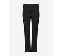 Salewa - Women's Puez Dolomia 2 Pants - Pantaloni da trekking 36 nero
