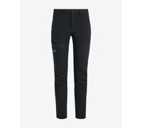 Salewa - Puez Orval 2 DST Pant - Pantaloni da escursionismo 54 - XXL nero