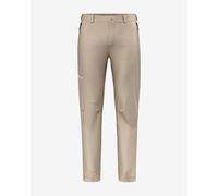 Pantaloni lunghi Salewa Puez Talvena Durastretch beige chiaro - L