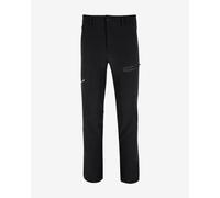 Pantaloni lunghi Salewa Terminal Regular nero - XL