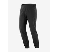 Pantaloni lunghi Salomon Bonatti Trail nero - L
