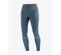 Pantaloni lunghi Salomon Light Shell azzurro pallido donna - XS