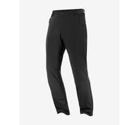 Pantaloni lunghi Salomon Nova Xwarm Regular nero - 56