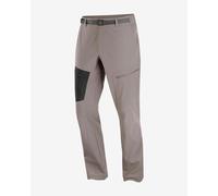 Pantaloni lunghi Salomon Outerpath Utility grigio viola - L