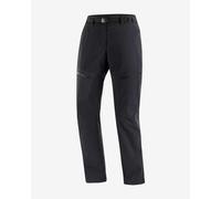 Pantaloni lunghi Salomon Outerpath Utility nero donna - S