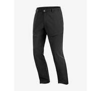Salomon - Outerpath Utility Pants - Pantaloni da trekking S nero