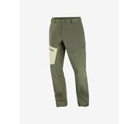 Pantaloni lunghi Salomon Outerpath Utility verde bosco - XL