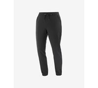 Pantaloni lunghi Salomon SHKout Hexaflow nero donna - M