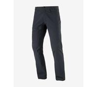 Pantaloni lunghi Salomon Wayfarer Regolular nero - 52