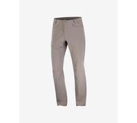 Pantaloni lunghi Salomon Wayfarer - Taglio Regular marrone chiaro - 48