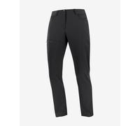 Salomon - Women's Wayfarer Warm - Pantaloni invernali 40 - Regular nero