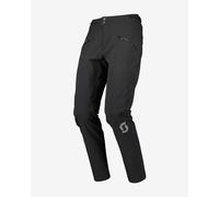 Pantaloni lunghi Scott Trail Vertic neri - S