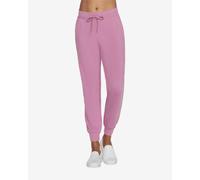 Skechers Skechluxe Renew Jogger Pantaloni da Tuta, Viola, M Donna