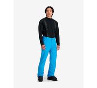 Pantaloni lunghi Spyder Dare PrimaLoft Silver Eco azzurro cielo - S