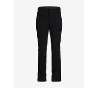Pantaloni lunghi Spyder Orb Softshell nero eclipse donna - 8