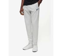 Pantaloni lunghi Superdry Sportswear Logo Tapered grigio - XL