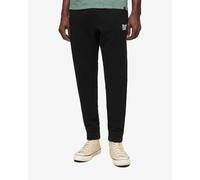 Pantaloni lunghi Superdry Sportswear Logo Tapered nero - XXL