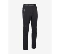 Pantaloni lunghi Ternua Friz nero - S