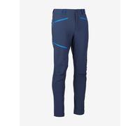 Pantaloni lunghi Ternua Rotor Warm blu navy - XXL