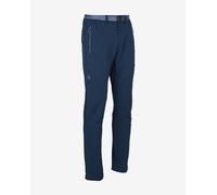 Pantaloni lunghi Ternua Wilbur blu marino - XXL