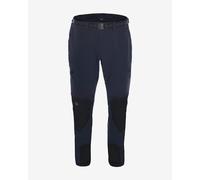 Pantaloni lunghi Ternua Withorn blu scuro - XL