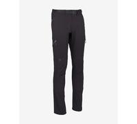 Pantaloni lunghi Ternua Withorn nero intenso - XL