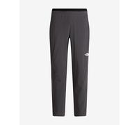 Pantaloni lunghi The North Face 24/7 Woven grigio scuro - L