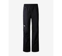 Pantaloni lunghi The North Face Antora nero asfalto - L