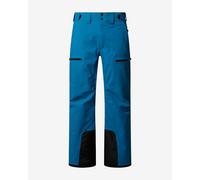 Pantaloni lunghi The North Face Chakal Regular blu nero - M