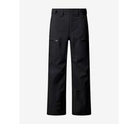 Pantaloni lunghi The North Face Chakal Regular nero opaco - S