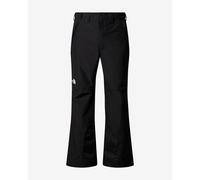 Pantaloni lunghi The North Face Descendit Regular nero opaco - XL