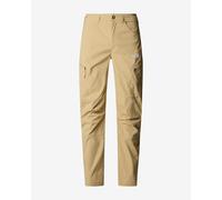 Pantaloni lunghi The North Face Exploration Tapered Regular beige - 40