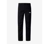 Pantaloni lunghi The North Face Exploration Tapered Regular neri - 42