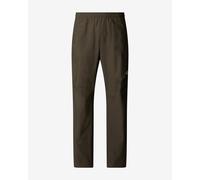 Pantaloni lunghi The North Face Limestone Regular marrone verdastro - L