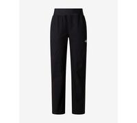 Pantaloni lunghi The North Face Limestone Regular neri donna - M