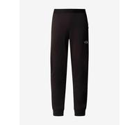 The North Face Pantaloni in pile Mountain Athletics Fleece neri S