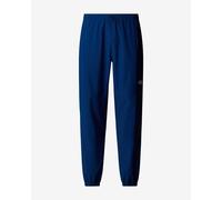 Pantaloni lunghi The North Face Mountain Athletics Wind blu scuro - S