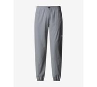 Pantaloni lunghi The North Face Mountain Athletics Wind grigio chiaro - XL