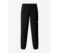 Pantaloni lunghi The North Face Mountain Athletics Wind Regular neri - M