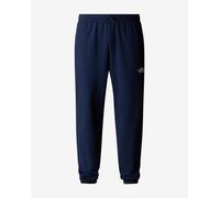Pantaloni lunghi The North Face Simple Dome Light Regular blu navy - L