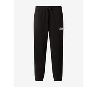 The North Face - Kid's Teen Simple Dome Light Tap Joggers - Pantaloni da ginnastica S nero