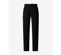 Pantaloni lunghi The North Face Speedlight Regular nero eclipse donna - 42