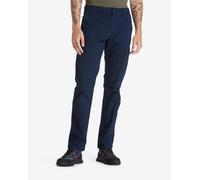 Pantaloni lunghi Timberland Core Twill Cargo Regular blu scuro - 42